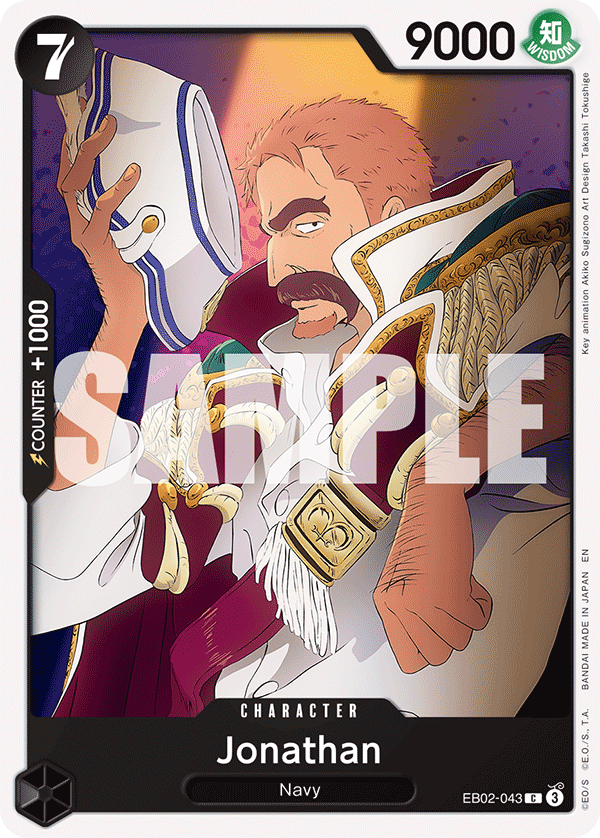 Jonathan — EB02-043 EB02-043